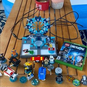 Lego Dimensions